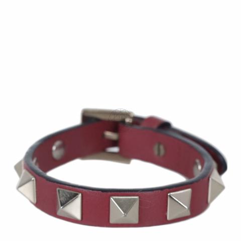 Valentino stud clearance bracelet sale